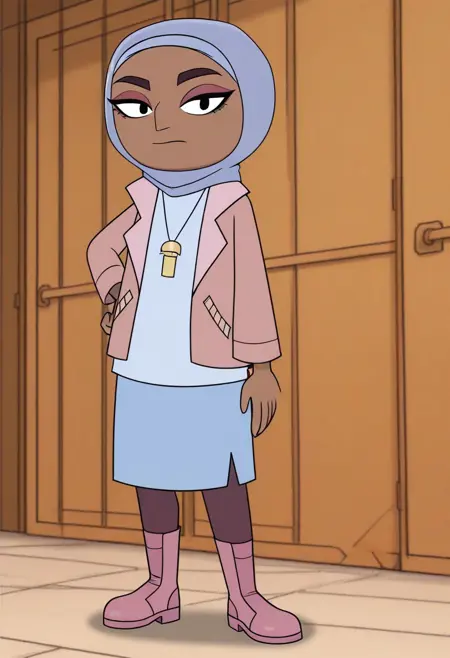 Yasmina - The Guava Juice Show