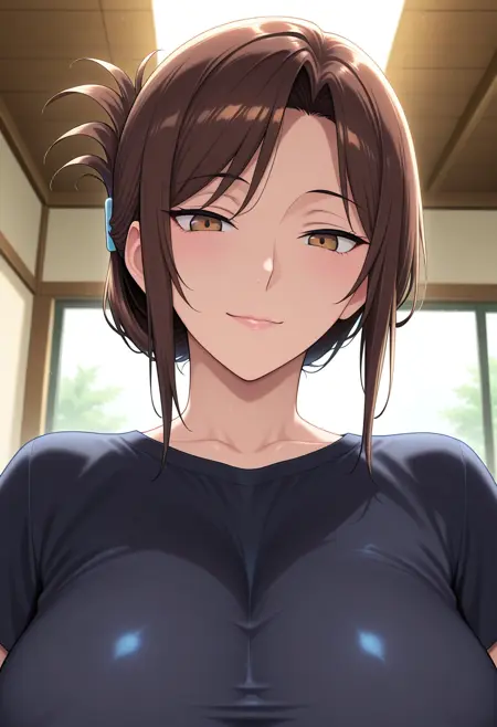 水泳部顧問 (Swimming Club Advisor) - [イシガキタカシ / Ishigaki Takashi]