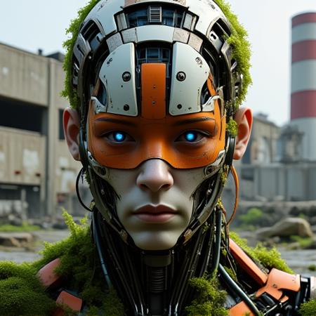 weathered bot exp. v0,1