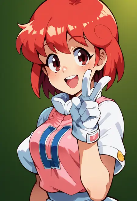 Pastel (Twinbee)