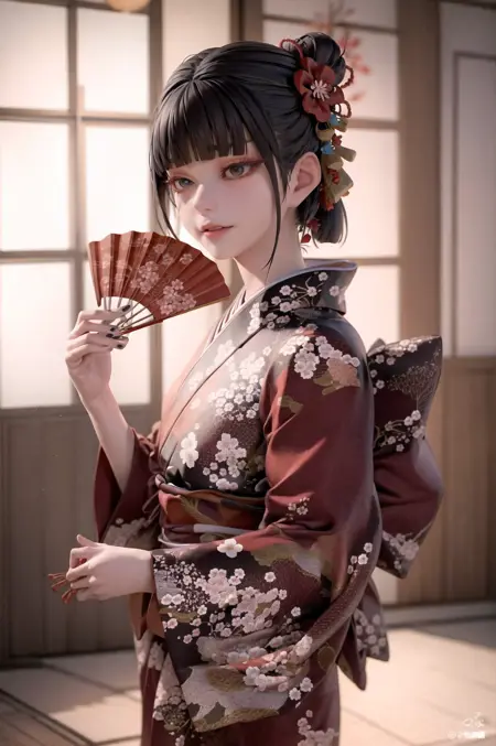 集原美JYANME (Miss J)