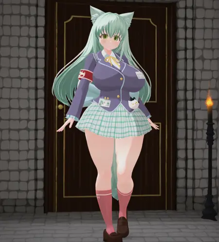 VGCスタンプ[TKSP（タクスペ）](vrchat)