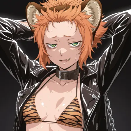 aira kanae (juuni taisen)