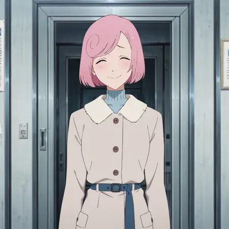 メイシー・バルジャー (Macy Baljure) - BURN THE WITCH