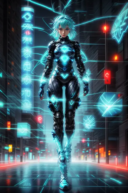 Blue Energy World