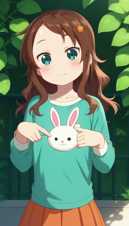 才川莉子-小林家的龙女仆（Riko Saikawa-Miss Kobayashi's Dragon Maid） PonyXL