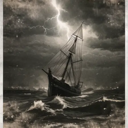 Table Rpg / Call of cthulhu / Mothership - Old style Photos