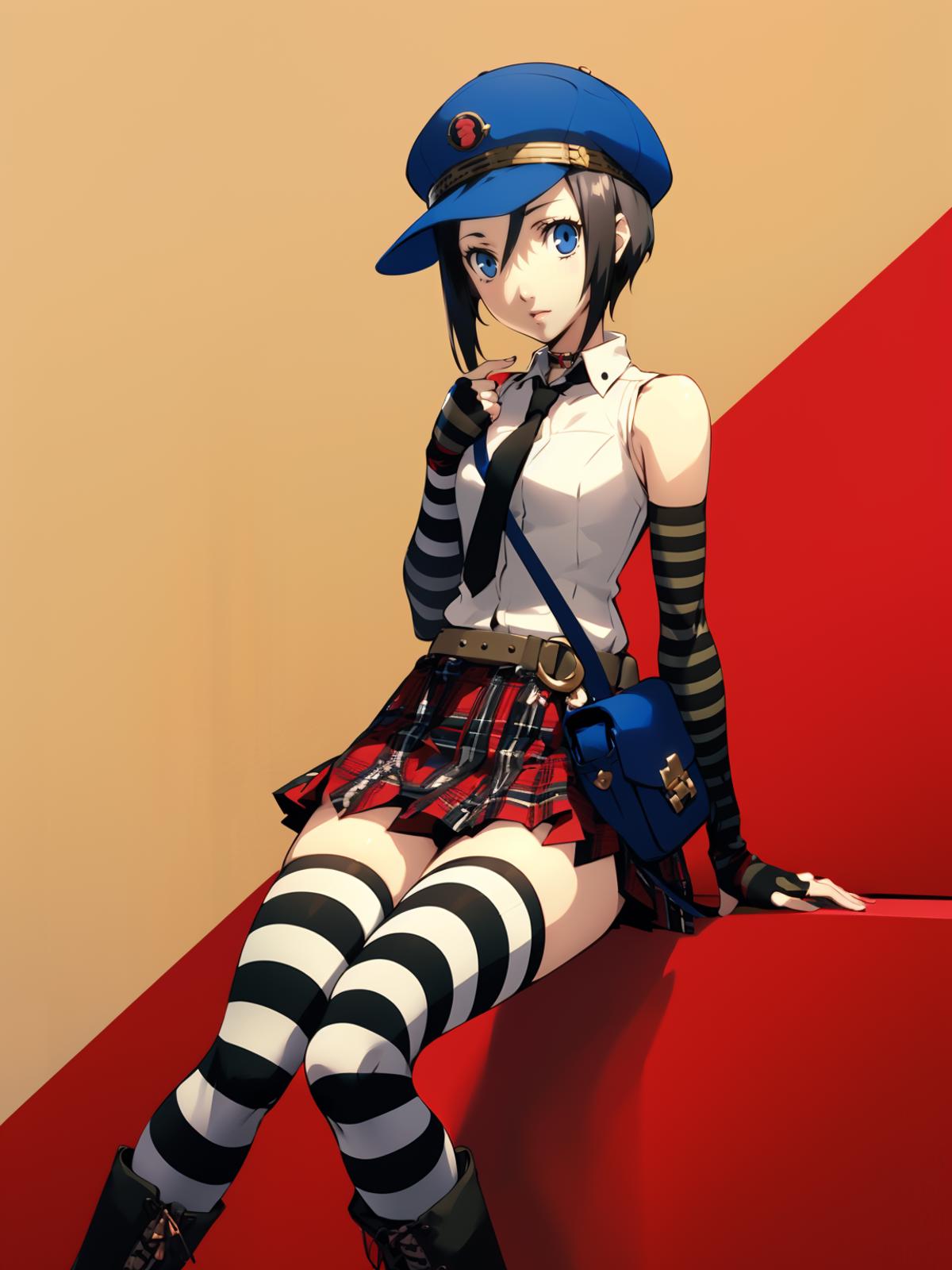 Soejima Shigenori style - 副島成記 image by Ningenshikkaku