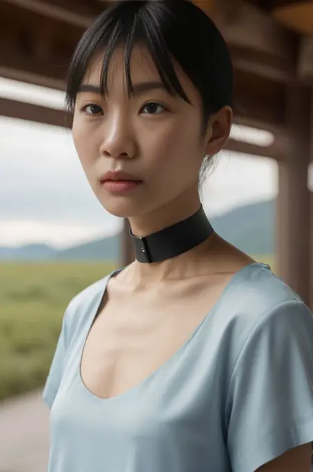 Kawaii Goddess: Shelia