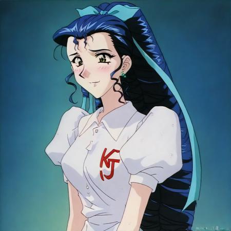 IZUMI HIMURO V1