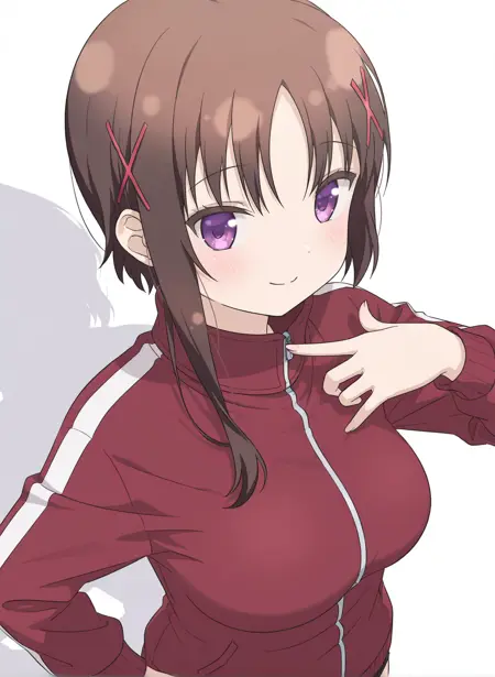 Hagino Chiaki (Hinako Note) / 萩野 千秋 (ひなこのーと) [IL]