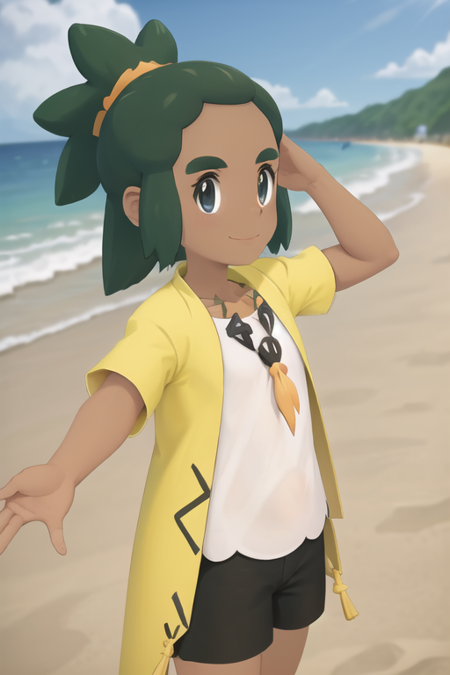 hau \(pokemon\)