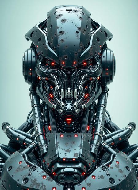 MCORE by ChronoKnight - [WAN2.2 - T2I] LowNoise