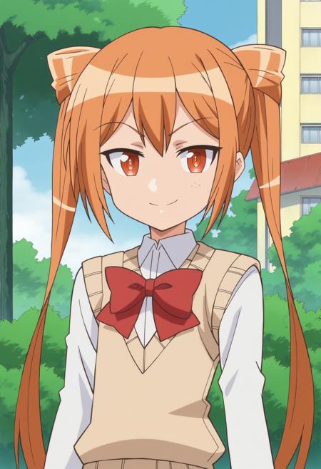 PonyXL Mitsunaga Oda V1.safetensors