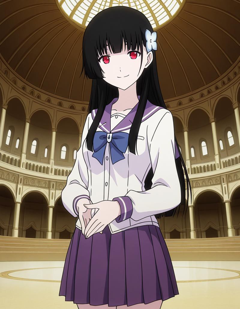 さんかれあ 散華礼弥 3Dマウスパッド SANKAREA 2026年最新】散華礼弥の人気アイテム - メルカリ