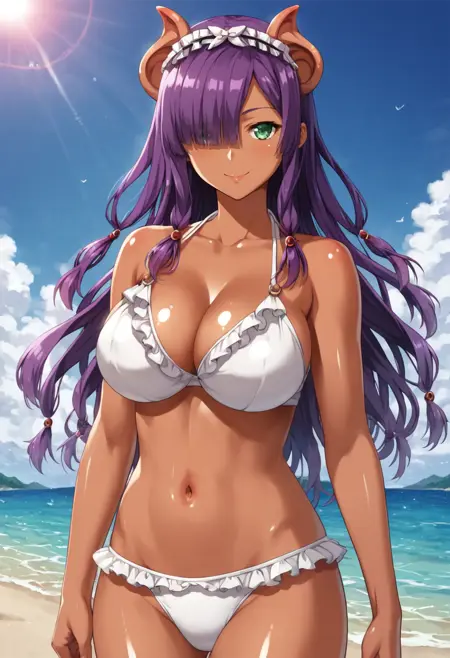 Pony XL & 1.5 Piglette- peter grill