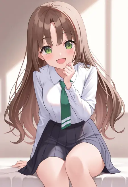 Momosaki Maria (from OsaMake) PDIL