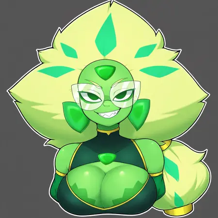 Dakkii Style | Illustrious/Pony