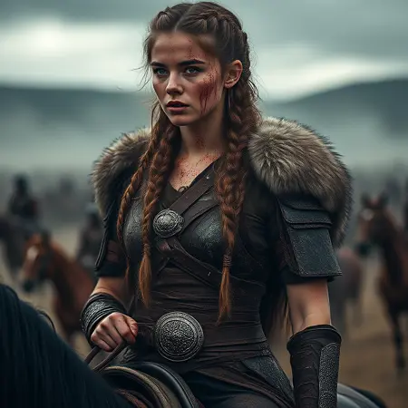 WAN 2.2 Realistic Fantasy