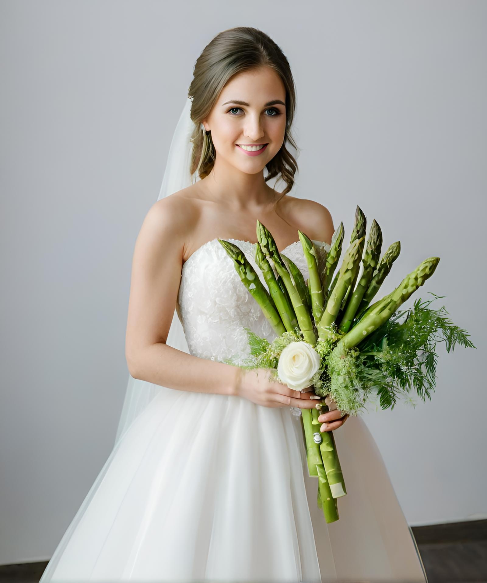 Bridal Dress image by koholos