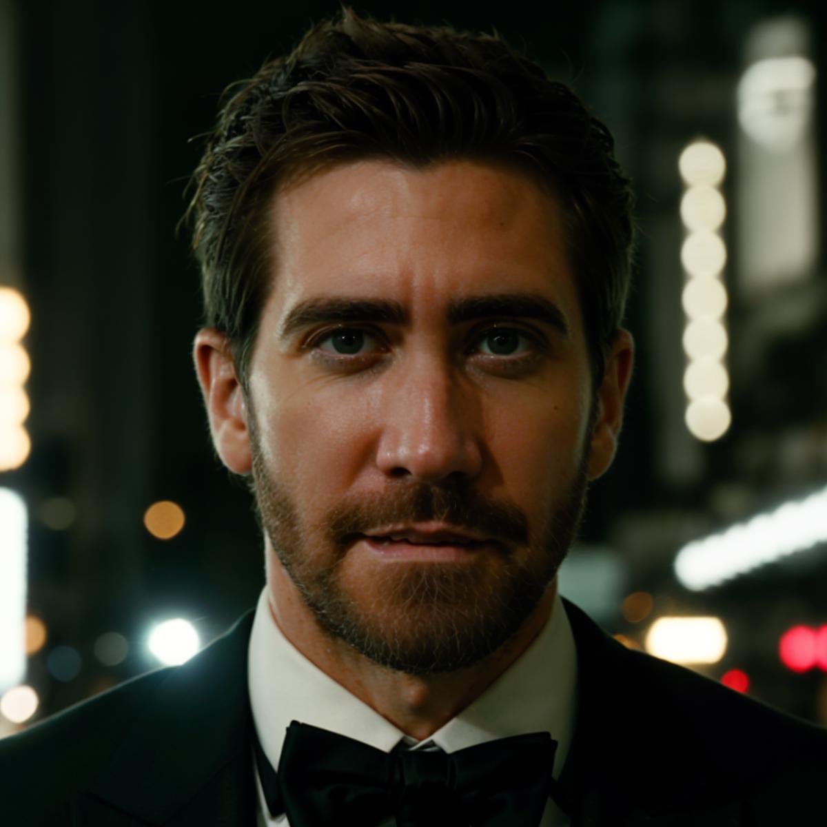 Jake Gyllenhaal - v1.0 | Stable Diffusion LoRA | Civitai