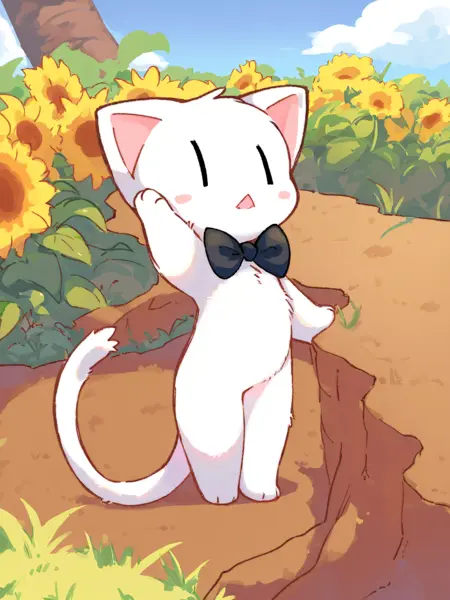 Kirichiiii style