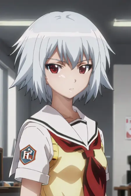 Yarizui Sen (Ben-to)