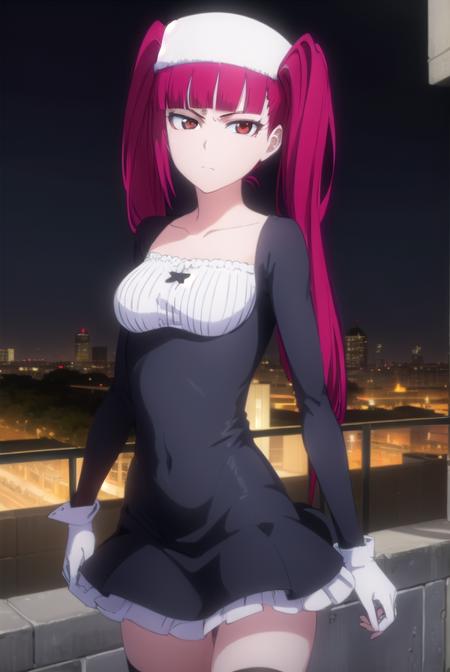 Riruka Dokugamine, Bleach Wiki