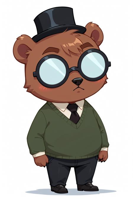 Angus Delaney - Night in the Woods v1.0