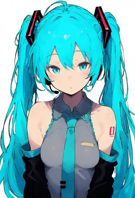 hebikujira style NoobAI / Illustrious