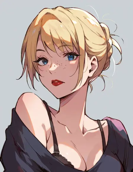 Asami Yagara - Kirei ni Shitemoraemasuka (Manga) [Pony]