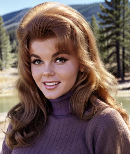 a33m2 Ann-Margret