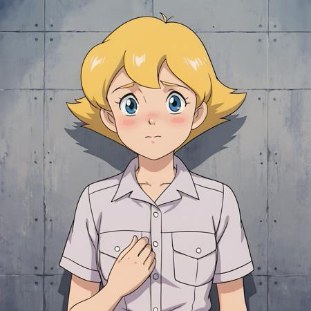 Jackie (Jacqueline Rhodes) [Illustrious]v1.0(resize)