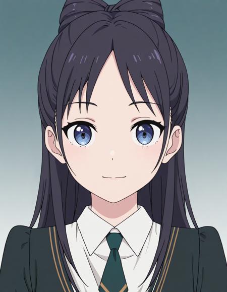 [ILXL] Nemu Miyao 宮尾音夢 | Witch Watch ウィッチウォッチ ixl-v1.0
