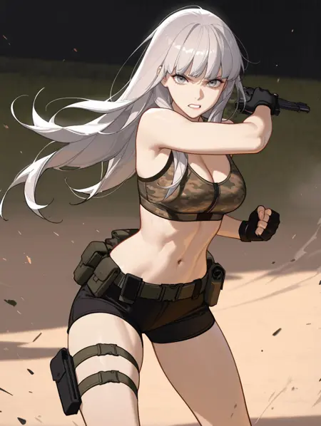 Mercenary Enrollment | 003 | Webtoon | Manhwa