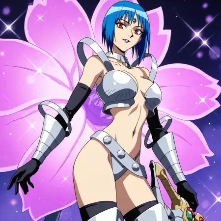 tequila (VS Knight Ramune & 40 Fresh) XL Illustrious LORA