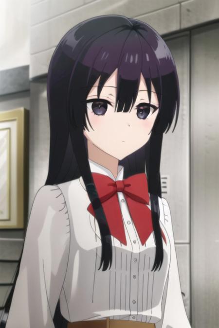 Yumiella Dolkness | Villainess Level 99: I May Be the Hidden Boss but I'm Not the Demon Lord | 悪役令嬢レベル99　～私は裏ボスですが魔王ではありません～ v1.0