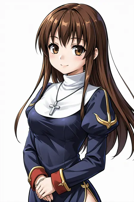 Priest (Ragnarok Online)