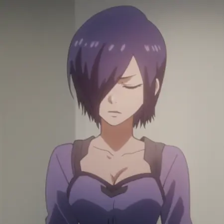 Touka