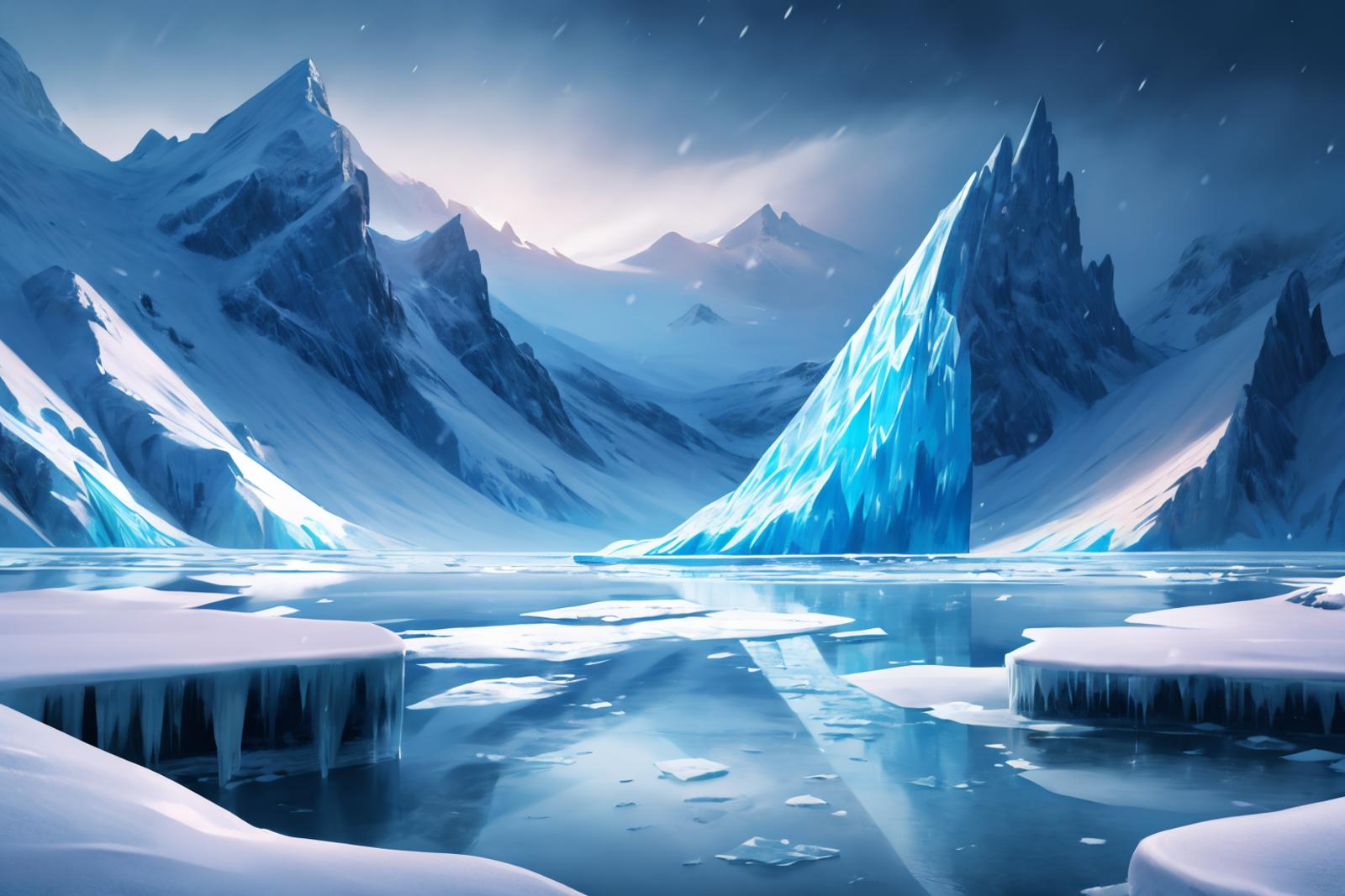 Ice Age image by richyrich515