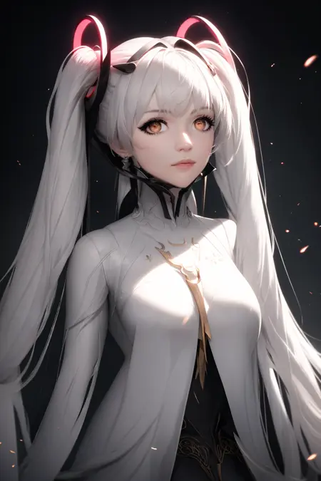 Punishing Gray Raven Luna Laurel Lora