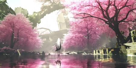 [SDXL] Artist Style: Lifeline v6.311P [NOOB E1.1]
