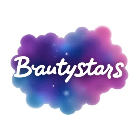 Starborn Font (Flux LoRA)