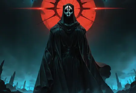 Darth Nihilus (KOTOR 2)