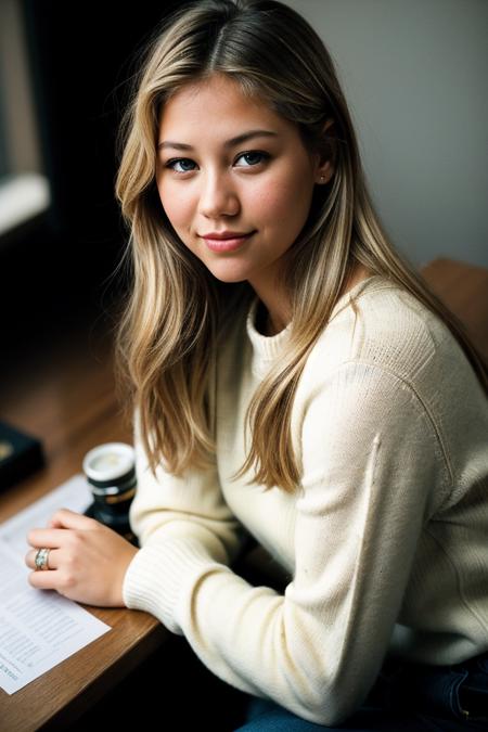 Anna Kournikova v1.0