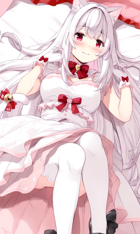meido shirone v1.0