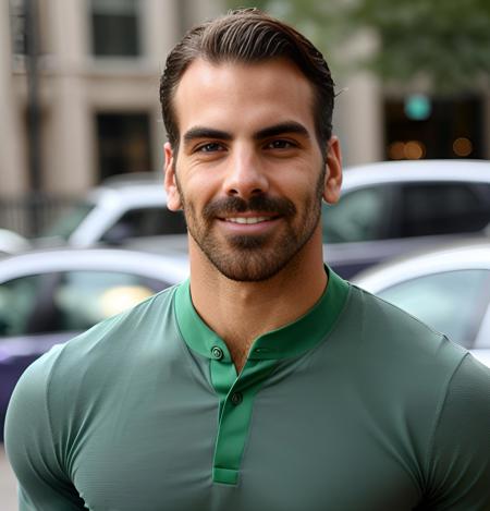 nyledimarco