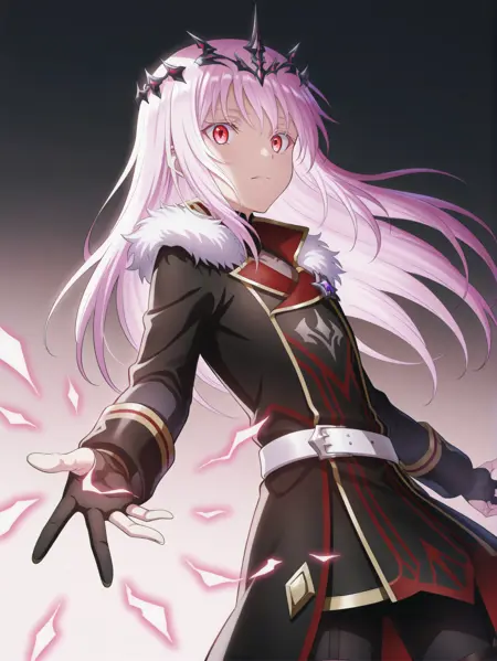 Emils (エミルス) Slime: ISEKAI Memories (転生したらスライムだった件) [PD+IL]