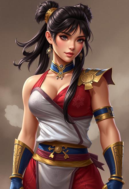 Chun-Li