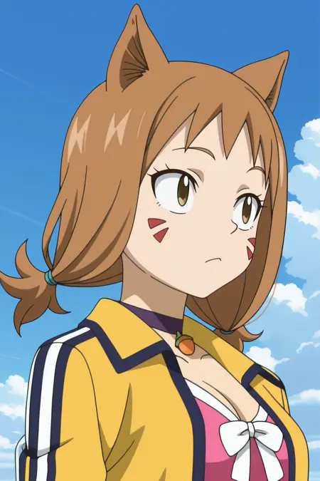 Fairy Tail | Millianna (Catianna)